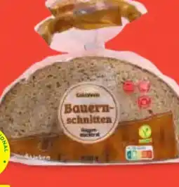 Hofer Goldähren Bauernschnitten Angebot