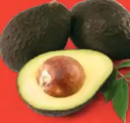 Hofer Hofer Marktplatz Iss Reif! Avocados Angebot