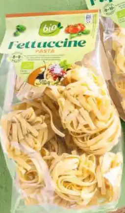 Hofer Bio Natura Bio-Pastaspezialitäten Angebot