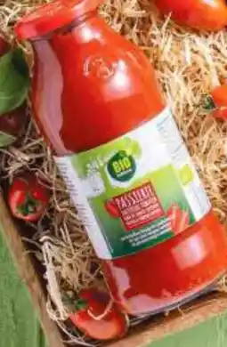 Hofer Bio Natura Bio-Sauce Angebot