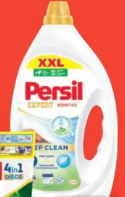 Hofer Persil Gel Angebot