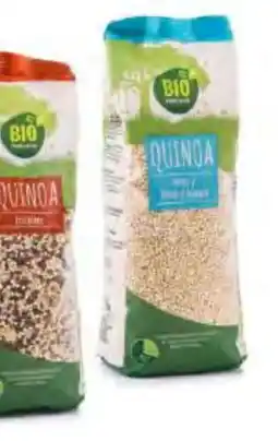 Hofer Bio Natura Bio-Quinoa-Mix Angebot