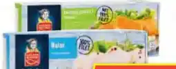 Hofer Golden Seafood Polardorsch Angebot