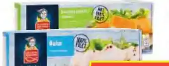 Hofer Golden Seafood Polardorsch Angebot