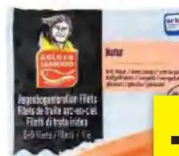 Hofer Golden Seafood Regenbogenforelle Angebot