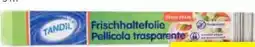 Hofer Tandil Frischhaltefolie Angebot