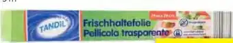 Hofer Tandil Frischhaltefolie Angebot