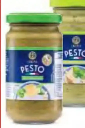 Hofer Gran Cucina Pesto Angebot