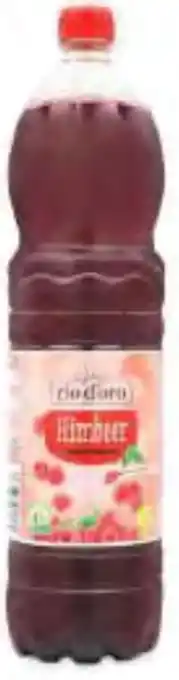 Hofer Rio d'Oro Sirup Himbeere Angebot