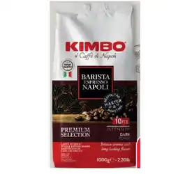 SPAR Gourmet Espresso Napoletano SPAR Gourmet Angebot