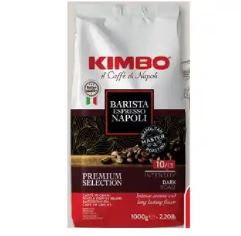 SPAR Gourmet Espresso Napoletano SPAR Gourmet Angebot