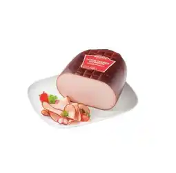 SPAR Gourmet Beinschinken kesselfrisch oder Putenfarmerschinken SPAR Gourmet Angebot