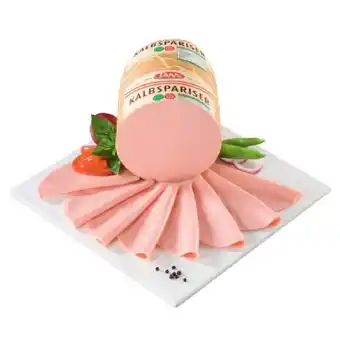 SPAR Gourmet Kalbspariser SPAR Gourmet Angebot