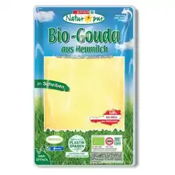 Spar Bio-Käsescheiben aus Heumilch versch. Sorten SPAR Angebot