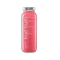 Spar Smoothies versch. Sorten SPAR Angebot
