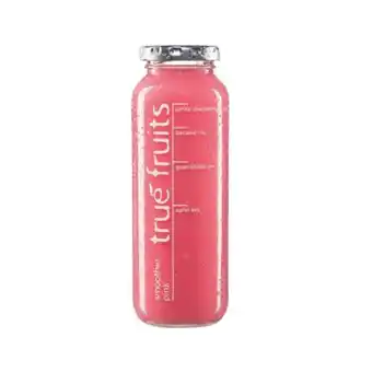 Spar Smoothies versch. Sorten SPAR Angebot