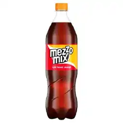 Spar Limonaden und jetzt neu: Coke Cherry oder Mezzo Mix oder Kinley versch. Sorten SPAR Angebot