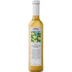 Spar Sirup versch. Sorten SPAR Angebot