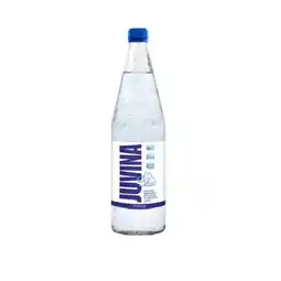 Spar Mineralwasser SPAR Angebot