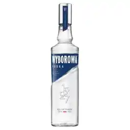 Spar Wodka SPAR Angebot