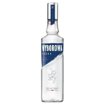 Spar Wodka SPAR Angebot