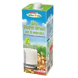 Spar Bio-Hafer-, oder Sojareisdrink SPAR Angebot