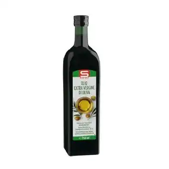 Spar Olivenöl SPAR Angebot