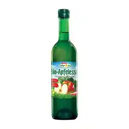 Spar Bio-Apfelessig naturtrüb SPAR Angebot
