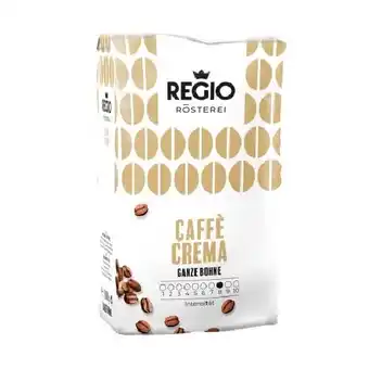 Spar Espresso oder Caffe Crema ganze Bohne SPAR Angebot