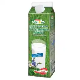 Spar Bio-Bergbauern-Vollmilch SPAR Angebot