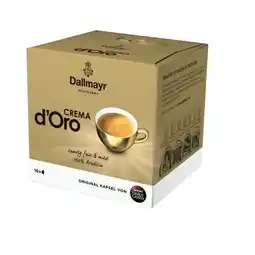 Spar Dolce Gusto versch. Sorten oder Starbucks by Dolce Gusto versch. Sorten SPAR Angebot