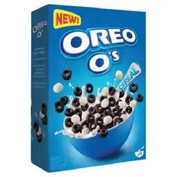 Spar O's Cereal SPAR Angebot