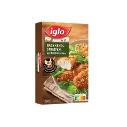 Spar Feinste Backhendlstreifen versch. Sorten SPAR Angebot