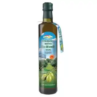 Spar Griechisches natives Bio-Olivenöl extra SPAR Angebot