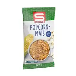 Spar Popcorn-Mais roh SPAR Angebot