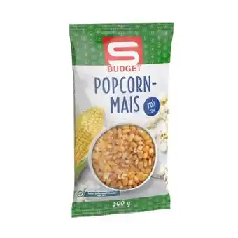 Spar Popcorn-Mais roh SPAR Angebot