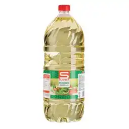 Spar Pflanzenöl SPAR Angebot