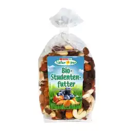 Spar Bio-Studentenfutter SPAR Angebot