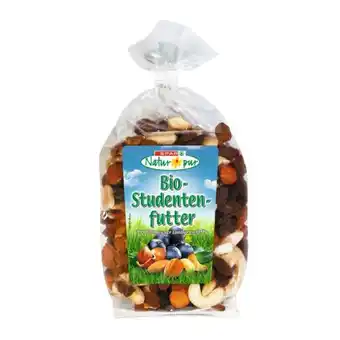 Spar Bio-Studentenfutter SPAR Angebot