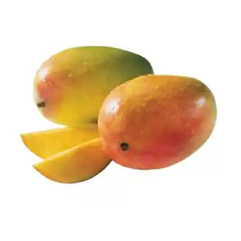 Spar Süße Mango genussreif SPAR Angebot