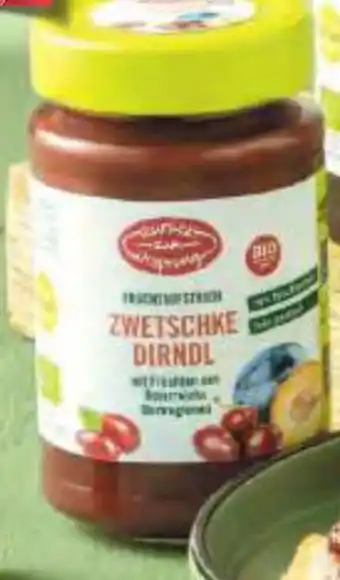 Hofer Zurück zum Ursprung Bio-Fruchtaufstrich Angebot