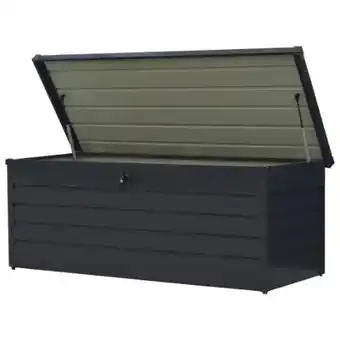 Möbelix Beldano Kissenbox Robus Angebot