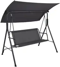 Möbelix Beldano Hollywoodschaukel Verona Angebot