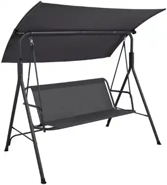 Möbelix Beldano Hollywoodschaukel Verona Angebot