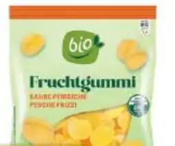 Hofer Bio Natura Bio-Fruchtgummi Angebot