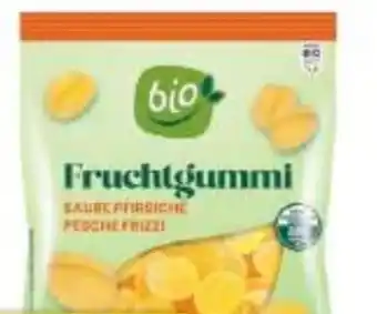 Hofer Bio Natura Bio-Fruchtgummi Angebot