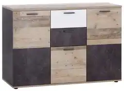 Möbelix Kommode Sofia Angebot