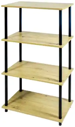 Möbelix Regal Timilli Angebot