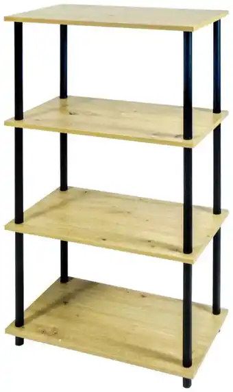 Möbelix Regal Timilli Angebot
