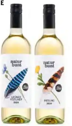 Hofer BIO-Grüner Veltliner Naturbunt Angebot